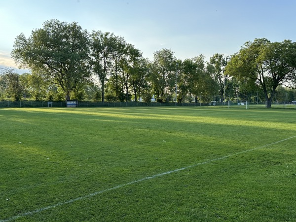 Frankenstadion Nebenplatz 3 - Heilbronn