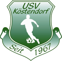 Wappen USV Köstendorf  38325