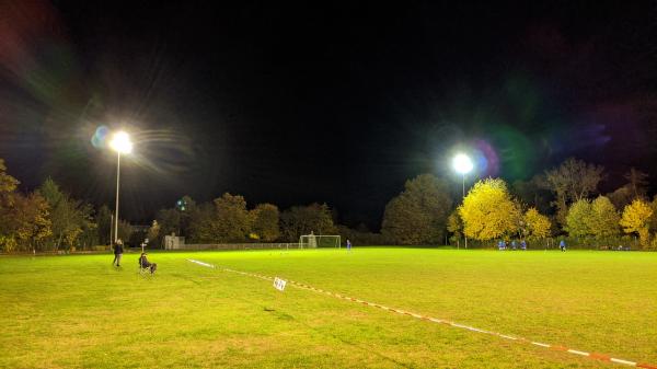 Sportanlage An der Hüftersheimer Mühle Platz 2 - Ober-Mörlen