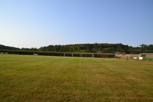 Sportanlage an der B1 - Elze-Mehle