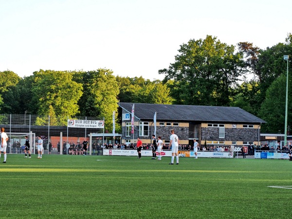 Volksbank Sportpark Platz 2 - Dorsten-Lembeck