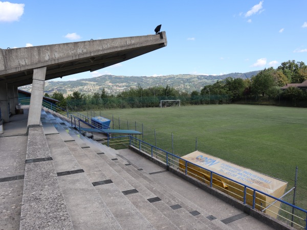 Campo Comunale di Montefiorino - Montefiorino