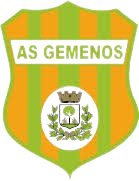 Wappen AS Gémenos