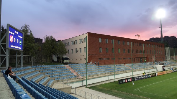 Urartu-1 - Yerevan