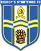 Wappen Bishop's Stortford FC  2921