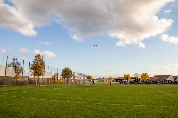 Pater-Karl-Küting-Sportanlage Platz 2 - Amberg/Oberpfalz