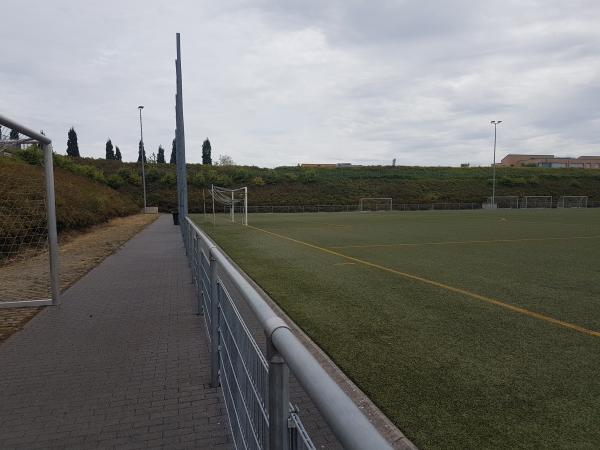 Sportanlage Neue Sandkaul Platz 2 - Köln-Widdersdorf