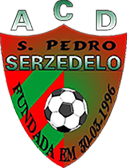 Wappen ACD São Pedro de Serzedelo  86239