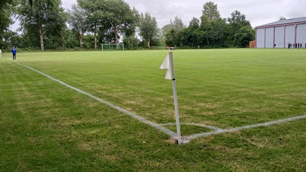 Schul- und Sportanlage Herrendeich - Nordstrand-Herrendeich