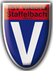 Wappen TSV Viktoria Staffelbach 1925  49825