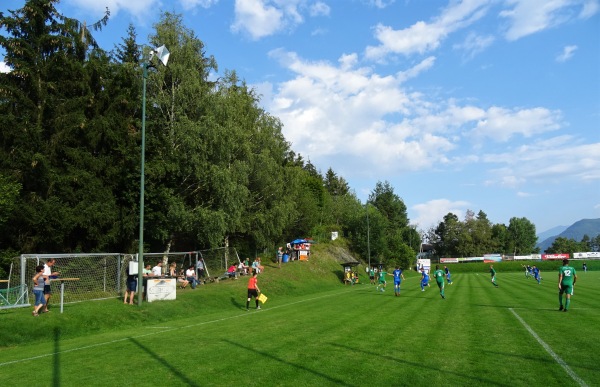 Felsenarena - Zlan