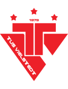 Wappen TuS Vielstedt 1979  67962