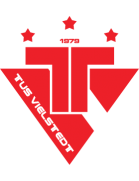 Wappen TuS Vielstedt 1979