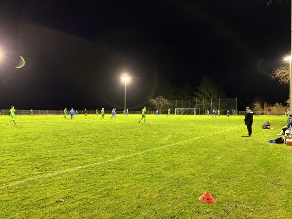 Sportplatz am Krug - Großenkneten-Döhlen