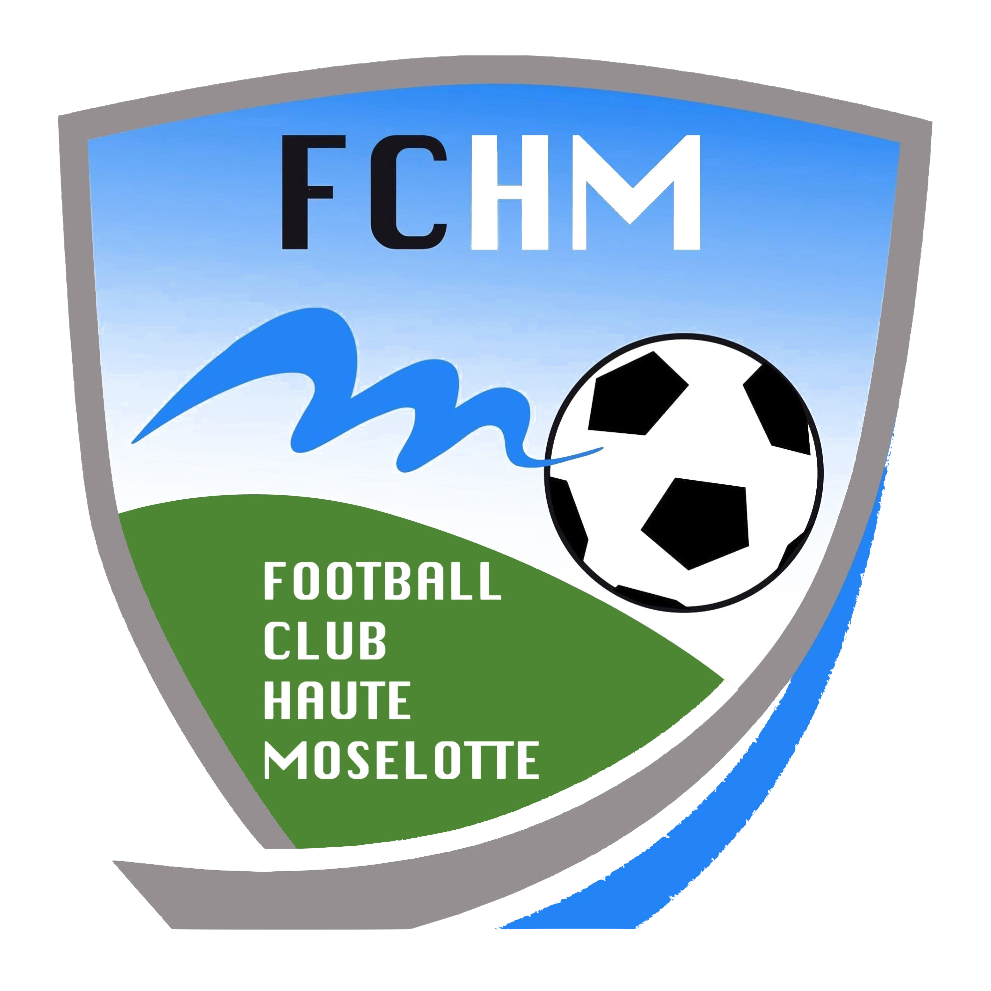 Wappen FC Haute Moselotte