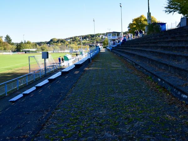 Bremenstadion - Ennepetal-Berninghausen