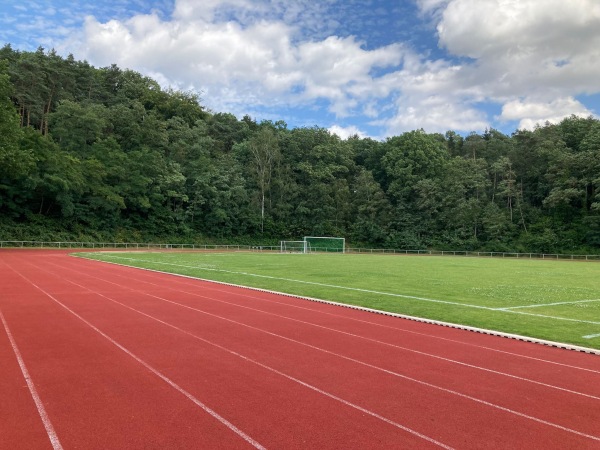 Zentrale Sportanlage Berliner Straße - Geesthacht