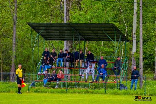 Boisko LKS Gajowianka - Gaj