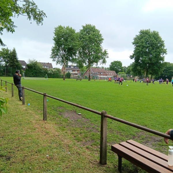 Walter-Löwe-Sportanlage Blücherweg C-Platz - Delmenhorst