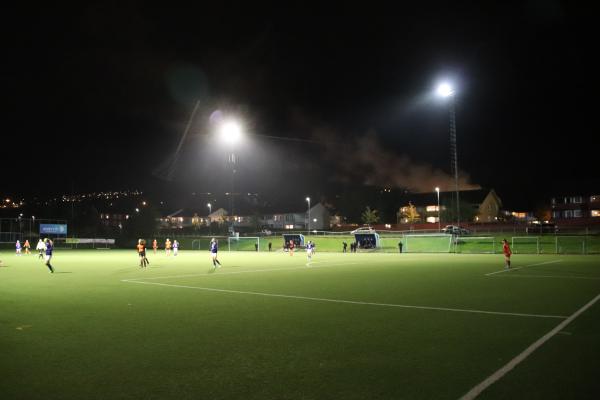 Freidigbanen - Trondheim
