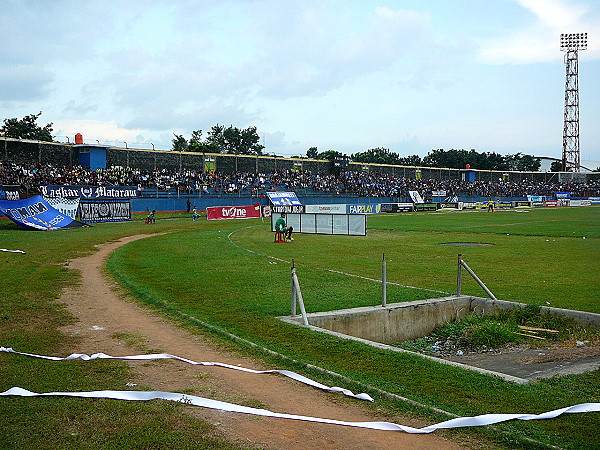 Stadion Mandala Krida - Yogyakarta