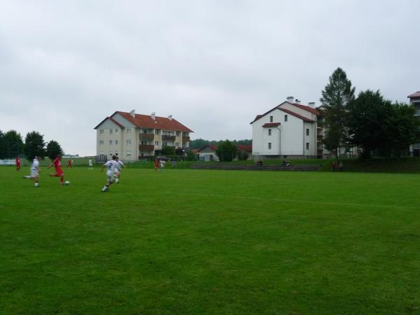 Hova-Arena - Adlwang