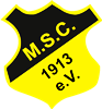 Wappen Mögeliner SC 1913  38098