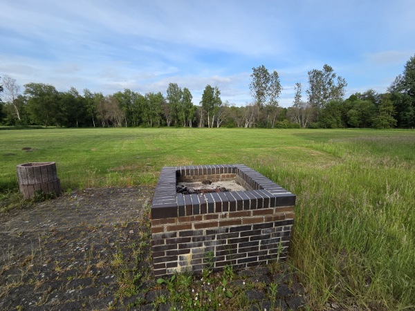 Sportanlage Neuenwege - Oldenburg (Oldenburg)-Neuenwege