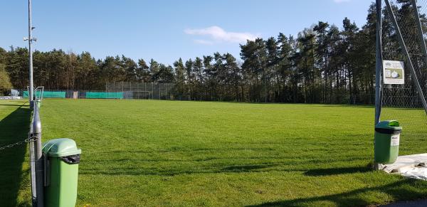 Waldsportanlage Platz 2 - Lappersdorf-Harreshof