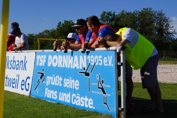 Sportanlage Hohewiesgasse - Dornhan