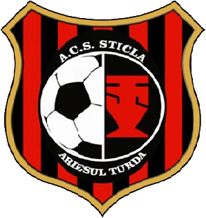 Wappen ACS Sticla Arieșul Turda