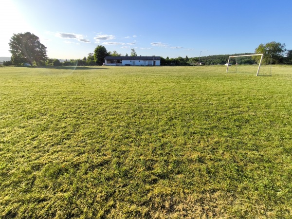 Sportplatz Kaltenholzhausen - Kaltenholzhausen