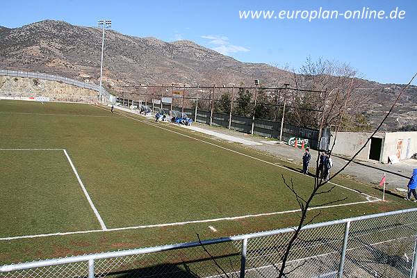 Koinotiko Stadio Kyperountas - Kyperounta