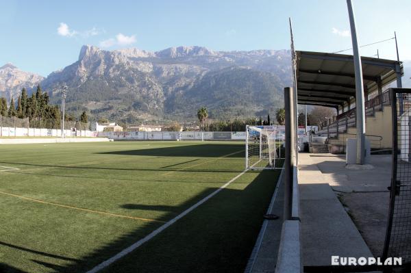 Camp d'en Maiol - Sóller, Mallorca, IB