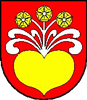 Wappen TJ Ostratice  127756