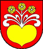 Wappen TJ Ostratice