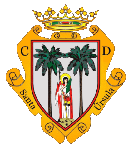 Wappen CD Santa Úrsula