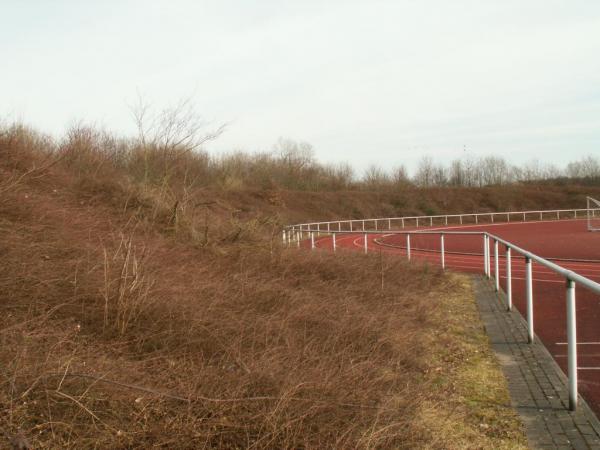 Kleines TSG-Stadion - Dülmen