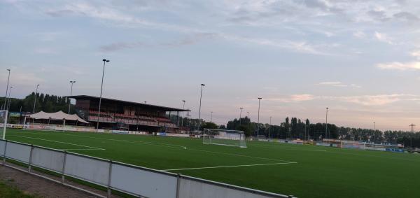 Sportpark Ressen - Lingewaard-Ressen