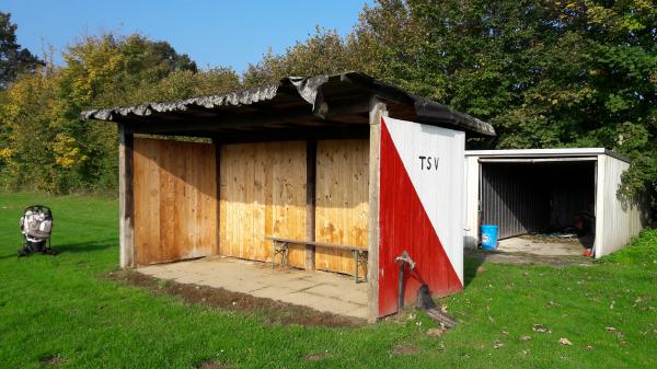 Sportanlage Schmiedestraße - Sahms