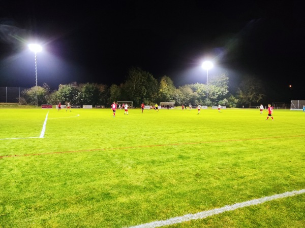 Sportplatz Schule - Niederwil SG
