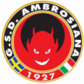 Wappen GSD Ambrosiana 