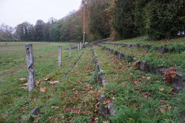 Sportanlage Hasenkümpel - Bad Ems