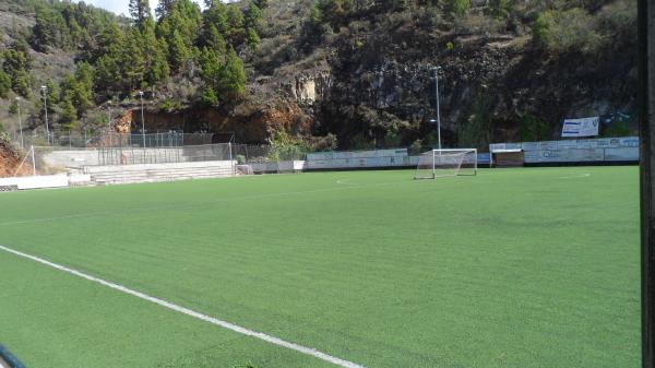 Campo Municipal de Tijarafe - Tijarafe, La Palma, TF, CN