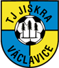 Wappen TJ Jiskra Václavice  129881