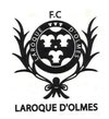 Wappen FC Laroquais  39016