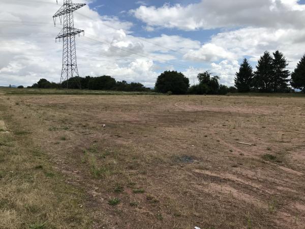 Sportanlage In den Rainen Platz 2 - Brigachtal-Kirchdorf