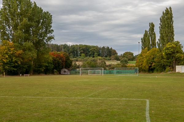 Steigerwaldstadion Nebenplatz - Uehlfeld
