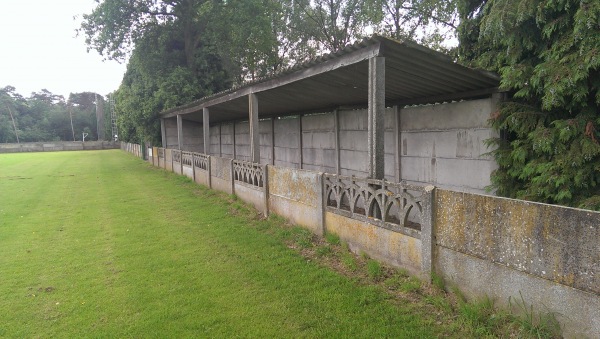 Sportpark De Wouwer Terrein 2 - Dessel-Witgoor