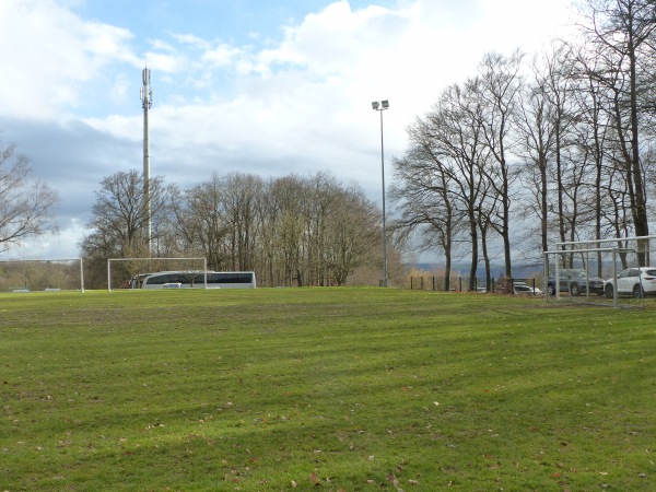 Sportanlage Nörtershausen Platz 2 - Nörtershausen